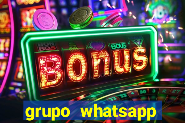 grupo whatsapp botafogo link